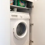 Secret Charm Fully Equipped With Balcony