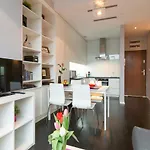 Secret Charm Fully Equipped With Balcony *