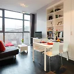 Apartment Secret Charm Fully Equipped With Balcony *