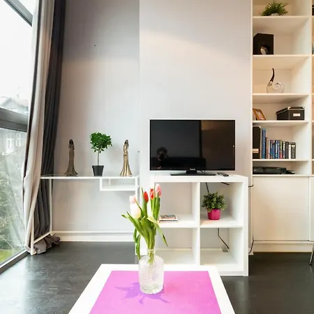 Apartment Secret Charm Fully Equipped With Balcony *