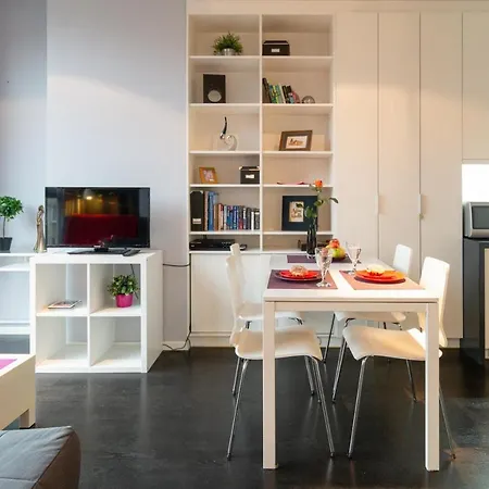 Secret Charm Fully Equipped With Balcony * Краков