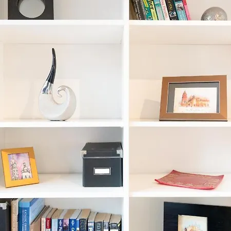 Secret Charm Fully Equipped With Balcony