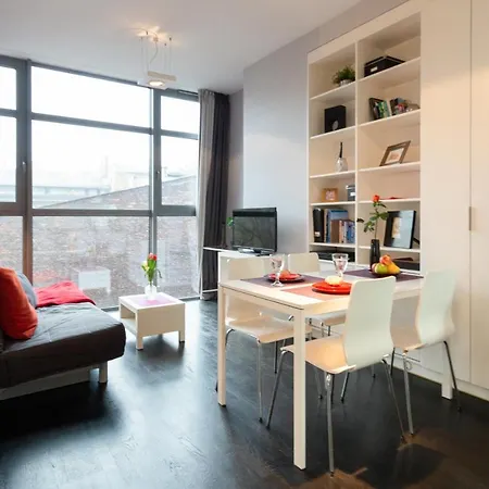 Apartment Secret Charm Fully Equipped With Balcony *