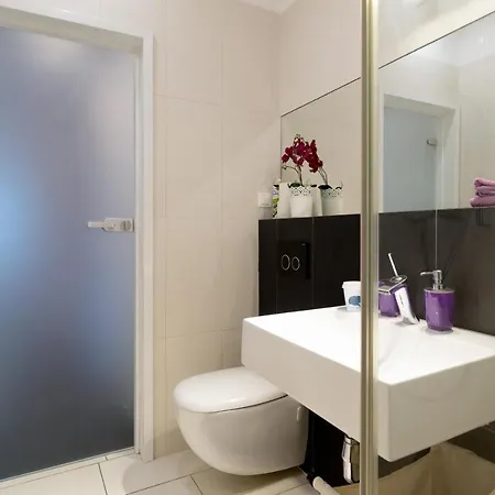 Secret Charm Fully Equipped With Balcony *