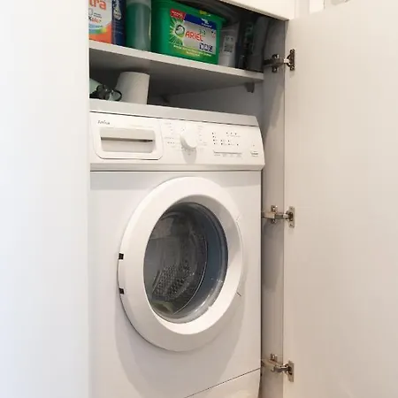 Secret Charm Fully Equipped With Balcony