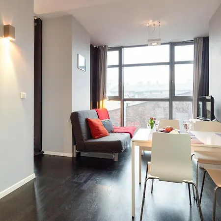 Secret Charm Fully Equipped With Balcony